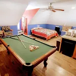 Luxury Property 5Br 5Ba Sparkling Pool Outdoor Entertainment Area Billiards Room Spacious Office & Golf Access