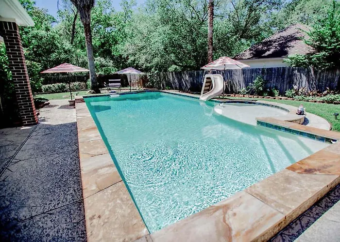 Luxury Property 5Br 5Ba Sparkling Pool Outdoor Entertainment Area Billiards Room Spacious Office & Golf Access